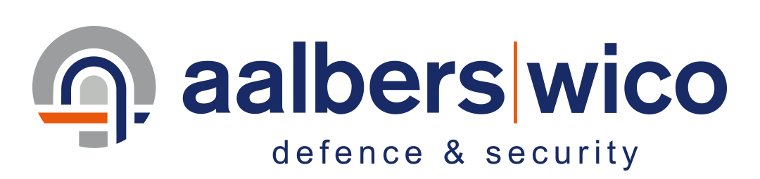 aalbers|wico - defence en security