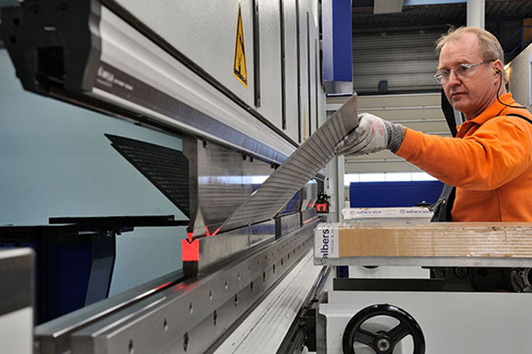 Kanter - aalbers|wico